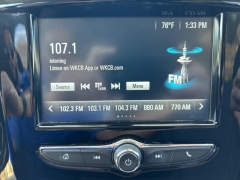 Used 2019 Chevrolet Traverse 4d SUV AWD LS w/1LS at Clutts Auto Sales near Hazard, KY