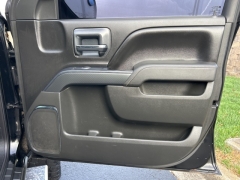 Used 2015  GMC Sierra 1500 4WD Crew Cab SLE at Clutts Auto Sales near Hazard, KY