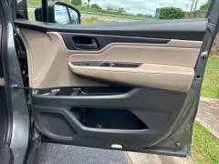 Used 2018 Honda Odyssey 4d Wagon EX-L at Clutts Auto Sales near Hazard, KY