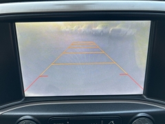 Used 2015  GMC Sierra 1500 4WD Crew Cab SLE at Clutts Auto Sales near Hazard, KY