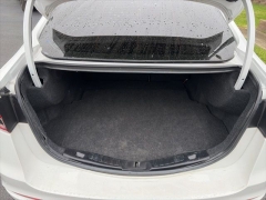 Used 2020  Ford Fusion 4d Sedan AWD Titanium at Clutts Auto Sales near Hazard&comma; KY