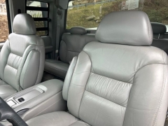 Used 1996  GMC Sierra 1500 2WD Ext Cab SL Sportside at Clutts Auto Sales near Hazard&comma; KY