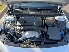 Used 2021 Mercedes-Benz A-Class A 220 Sedan at Clutts Auto Sales near Hazard, KY
