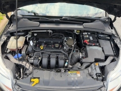 Used 2013  Ford Focus 4d Sedan SE at Clutts Auto Sales near Hazard&comma; KY