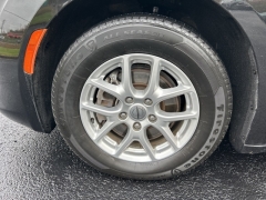 Used 2023  Chrysler Voyager LX FWD at Clutts Auto Sales near Hazard, KY