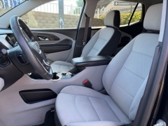 Used 2023  GMC Terrain AWD 4dr SLE at Clutts Auto Sales near Hazard&comma; KY