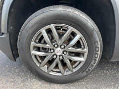 Used 2019 GMC Acadia 4d SUV AWD SLT-1 at Clutts Auto Sales near Hazard, KY