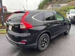 Used 2016  Honda CR-V 4d SUV AWD SE at Clutts Auto Sales near Hazard&comma; KY