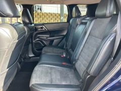 Used 2022  Mitsubishi Outlander SE Launch Edition S-AWC at Clutts Auto Sales near Hazard&comma; KY