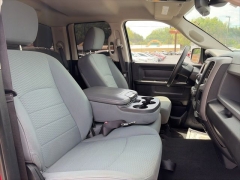 Used 2014  Ram 1500 4WD Quad Cab Tradesman at Clutts Auto Sales near Hazard&comma; KY