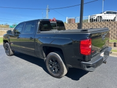 Used 2015 Chevrolet Silverado 1500 4WD Crew Cab LTZ at Clutts Auto Sales near Hazard, KY