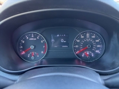 Used 2019  Kia Sportage 4d SUV FWD LX w&sol;Popular Pkg at Clutts Auto Sales near Hazard&comma; KY