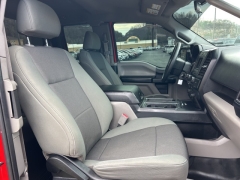 Used 2016  Ford F-150 4WD SuperCab XL at Clutts Auto Sales near Hazard&comma; KY