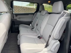 Used 2023  Honda Odyssey EX-L Auto at Clutts Auto Sales near Hazard&comma; KY