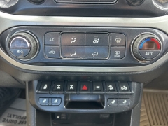 Used 2021  Chevrolet Colorado 4WD Crew Cab 128" ZR2 at Clutts Auto Sales near Hazard, KY