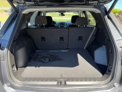 Used 2020  Chevrolet Equinox 4d SUV AWD LT w&sol;1LT at Clutts Auto Sales near Hazard&comma; KY