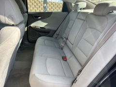 Used 2023  Chevrolet Malibu 4dr Sdn 1LT at Clutts Auto Sales near Hazard&comma; KY