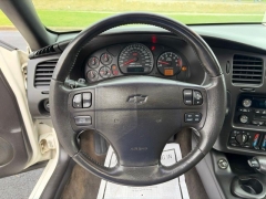 Used 2002  Chevrolet Monte Carlo 2d Coupe SS at Clutts Auto Sales near Hazard&comma; KY