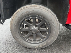 Used 2010  Chevrolet Silverado 1500 2WD Ext Cab Work Truck at Clutts Auto Sales near Hazard&comma; KY