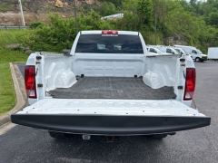 Used 2014 Ram 2500 4WD Crew Cab Tradesman at Clutts Auto Sales near Hazard, KY