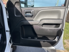 Used 2019  Chevrolet Silverado 2500 4WD Double Cab WT at Clutts Auto Sales near Hazard&comma; KY