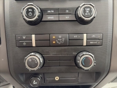 Used 2010  Ford F-150 2WD Reg Cab XL at Clutts Auto Sales near Hazard&comma; KY