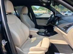 Used 2021 BMW X3 xDrive30i Sports Activity Vehicle at Clutts Auto Sales near Hazard, KY