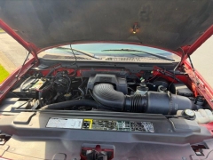 Used 2002  Ford F-150 4WD SuperCrew XLT at Clutts Auto Sales near Hazard&comma; KY