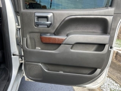 Used 2016  GMC Sierra 1500 4WD Crew Cab SLT at Clutts Auto Sales near Hazard&comma; KY