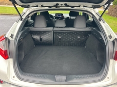 Used 2020  Toyota C-HR 4d SUV LE at Clutts Auto Sales near Hazard, KY