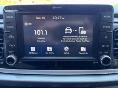 Used 2020  Kia Rio 4d Sedan LX at Clutts Auto Sales near Hazard&comma; KY