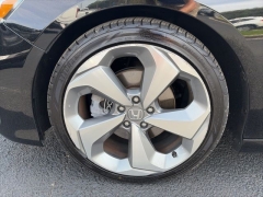 Used 2018  Honda Accord Sedan 4d Touring 2&period;0T at Clutts Auto Sales near Hazard&comma; KY