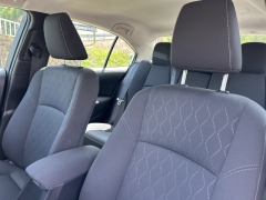 Used 2024 Toyota Corolla LE CVT at Clutts Auto Sales near Hazard, KY
