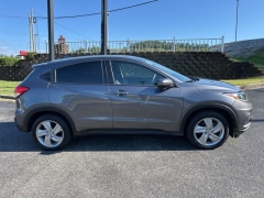 Used 2019 Honda HR-V 4d SUV AWD EX at Clutts Auto Sales near Hazard, KY