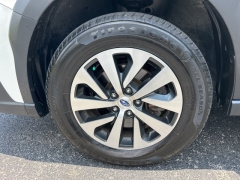 Used 2023 Subaru Outback Premium CVT at Clutts Auto Sales near Hazard, KY