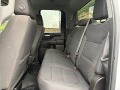 Used 2022  Chevrolet Silverado 2500HD 4WD Double Cab 149" LT at Clutts Auto Sales near Hazard&comma; KY
