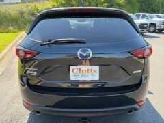 Used 2019  Mazda CX-5 4d SUV AWD Grand Touring at Clutts Auto Sales near Hazard&comma; KY