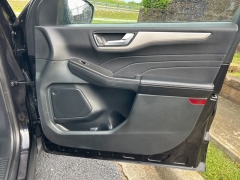 Used 2021 Ford Escape SE AWD at Clutts Auto Sales near Hazard, KY