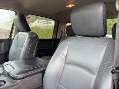 Used 2019  Ram 2500 4WD Crew Cab Tradesman Longbed at Clutts Auto Sales near Hazard&comma; KY