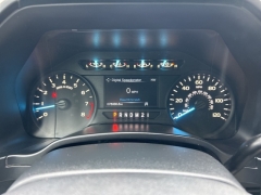 Used 2020 Ford F-150 2WD Reg Cab XL at Clutts Auto Sales near Hazard, KY