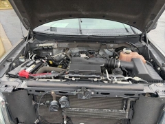 Used 2010  Ford F-150 2WD Reg Cab XL at Clutts Auto Sales near Hazard&comma; KY