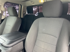 Used 2020  Ram 1500 Classic 4WD Quad Cab Warlock at Clutts Auto Sales near Hazard&comma; KY