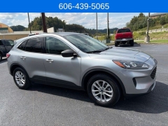 Used 2022  Ford Escape SE AWD at Clutts Auto Sales near Hazard&comma; KY