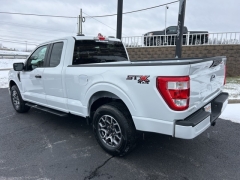 Used 2021  Ford F-150 4WD XL SuperCrew 6&period;5' Box at Clutts Auto Sales near Hazard&comma; KY