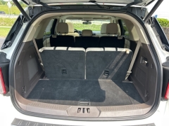 Used 2021 Ford Explorer Platinum 4WD at Clutts Auto Sales near Hazard, KY