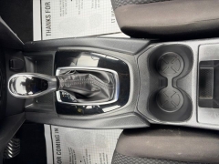 Used 2020  Nissan Rogue Sport 4d SUV AWD S at Clutts Auto Sales near Hazard&comma; KY