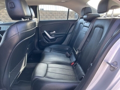 Used 2021  Mercedes-Benz A-Class A 220 Sedan at Clutts Auto Sales near Hazard&comma; KY