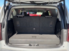 Used 2019  Chevrolet Tahoe 4d SUV 4WD LT at Clutts Auto Sales near Hazard&comma; KY