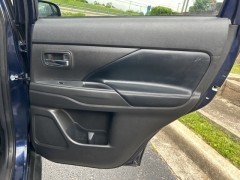 Used 2019 Mitsubishi Outlander 4d SUV AWC SE at Clutts Auto Sales near Hazard, KY
