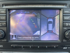 Used 2013  Nissan Rogue 4d SUV AWD SV-SL at Clutts Auto Sales near Hazard&comma; KY